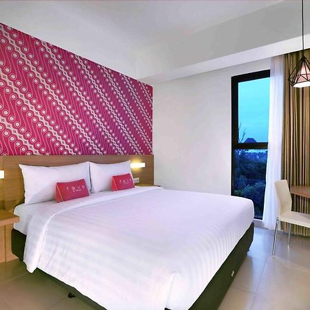 Favehotel Malioboro - Yogyakarta Exterior photo